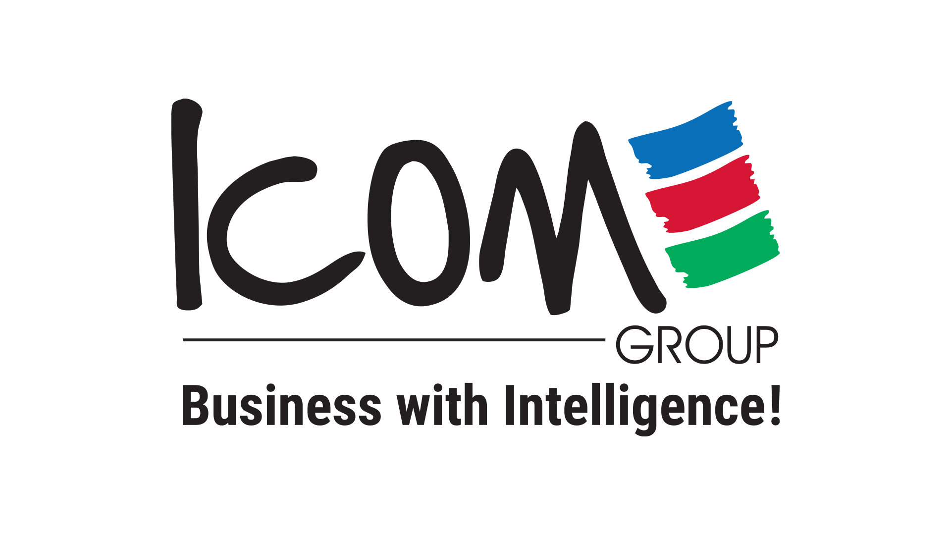 ICOM Event Management