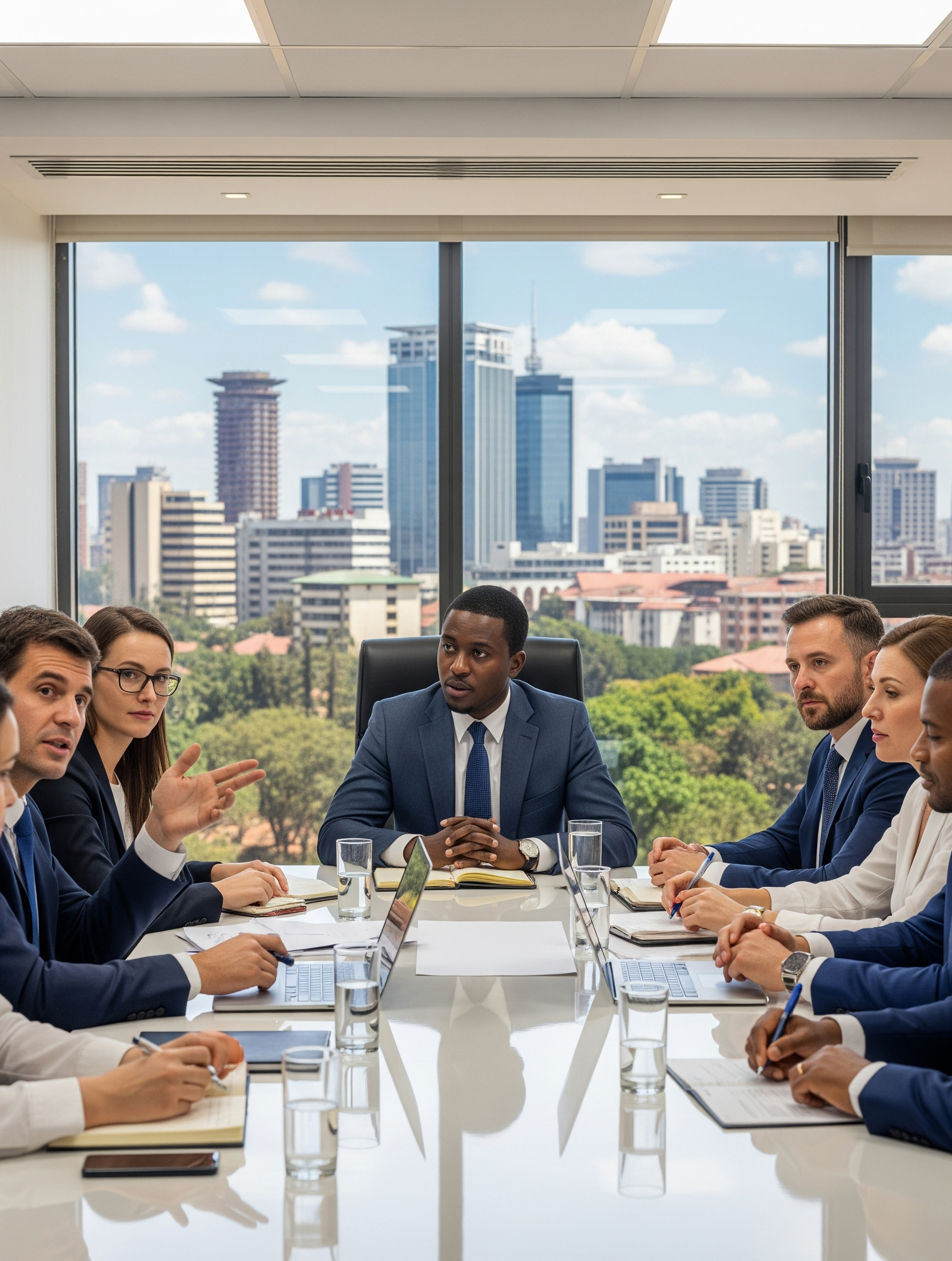 Investors Round Table